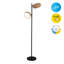 Daveonna 165 cm LED Floor Lamp