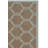 Herefordshire Performance Geometric Indoor/Outdoor Area Rug-1076037365