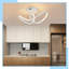 Darleane LED Flush Mount-2073513372