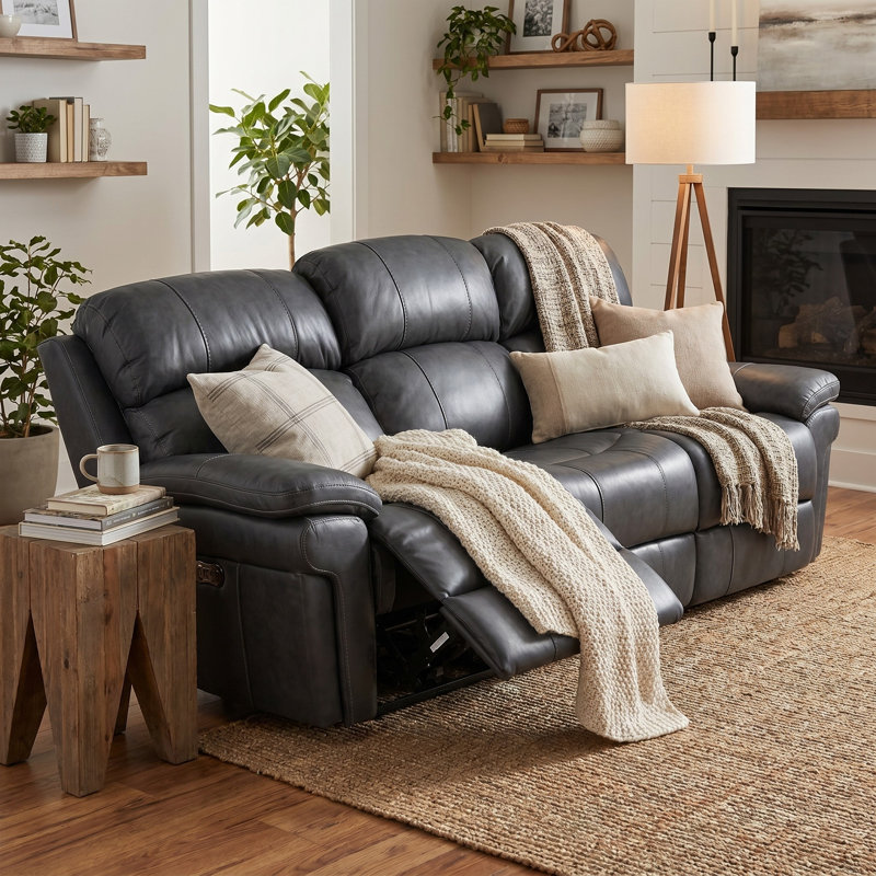 Aous 3 - Piece Living Room Set
