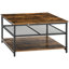 Adesh Coffee Table with Storage
