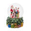 Christmas Snow Globe