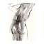 Delicate Motion III Painting by FORM Design Studio-26762146-26762145