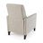 Aresha Upholstered Recliner-2117773586