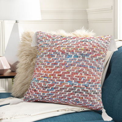 Housse de coussin Square_Ox Bay