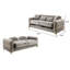 Upholstered 90.53 " Sofa