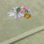 Orchidee Guest Towel