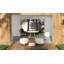 Perpetual Outdoor Round Teak Dining Table-1999158652