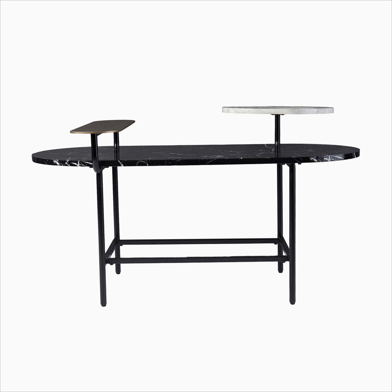 Single Coffee Table