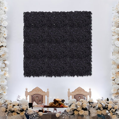 Flower Wall Panel