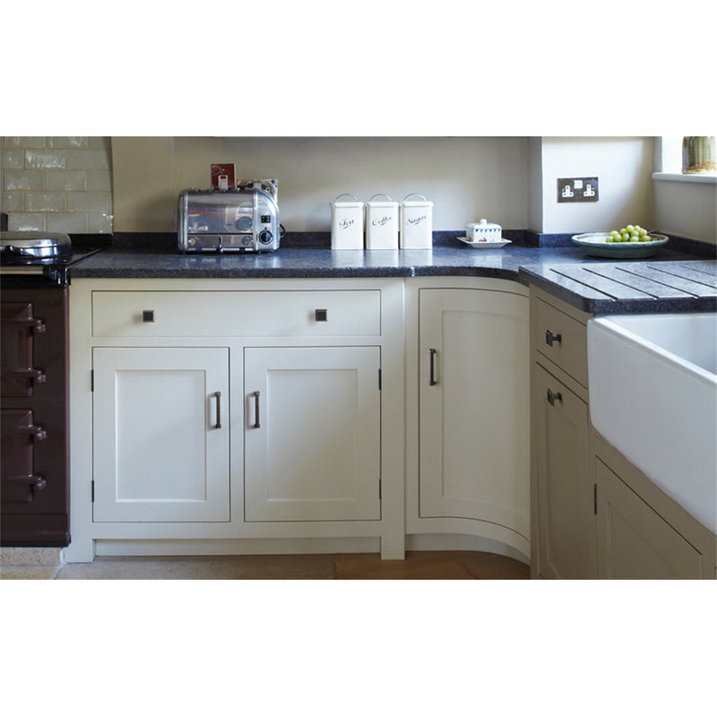 American Style 3 3/4" Centre Bar Pull Multipack, Oil Rubbed Bronze
