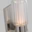 Langston 1 - Light LED Armed Sconce-88625784