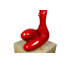 Skulptur Sinnliche Noblesse Asser