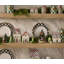 Holly Village Salt And Pepper Set