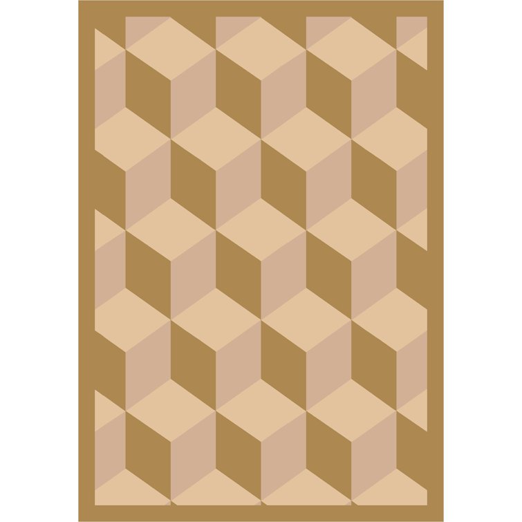 Whimsy Highrise Area Rug