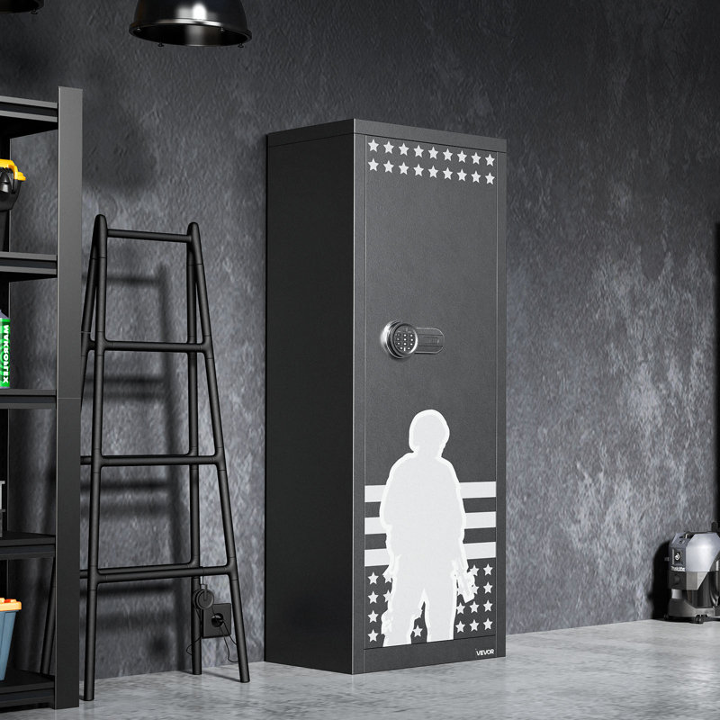Gun Safe Lock