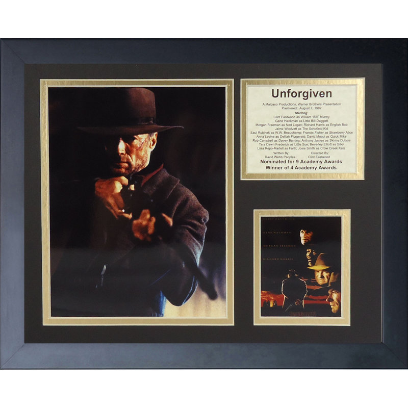 Single Picture Frame Photograph