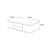 Nordic-style modern simple coffee table-1128109562-1128109563