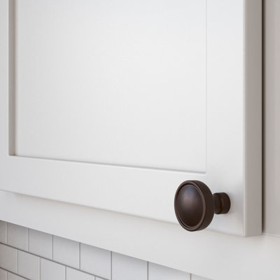 4402 Tulip Knob, 1.25"