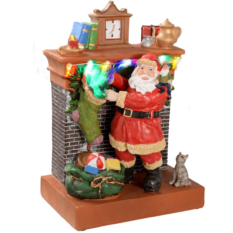 Christmas Figurines & Collectibles