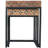 Solid Wood Nesting Tables