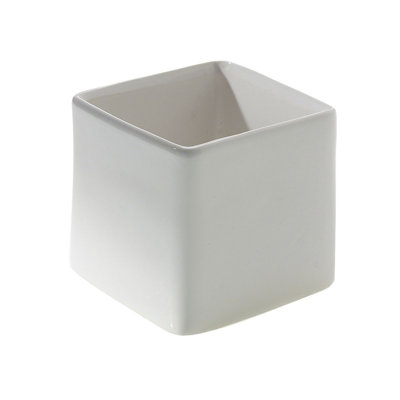 Demetria Ceramic Pot Planter
