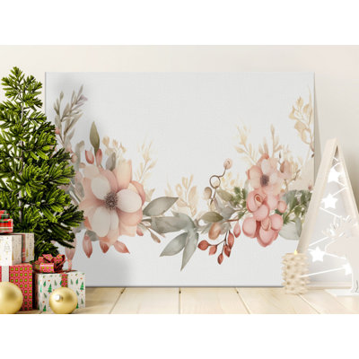 Smyth Wrapped Canvas Print Set