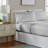 Pointehaven 170 GSM 100% Cotton Flannel Deep Pocket Sheet Set-399577438-399577431