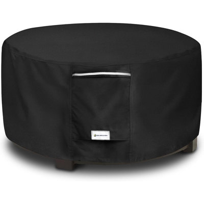 Housse pour foyer d'extérieur Seal Skin Covers