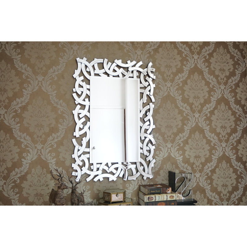 Miroir décoratif Marissa