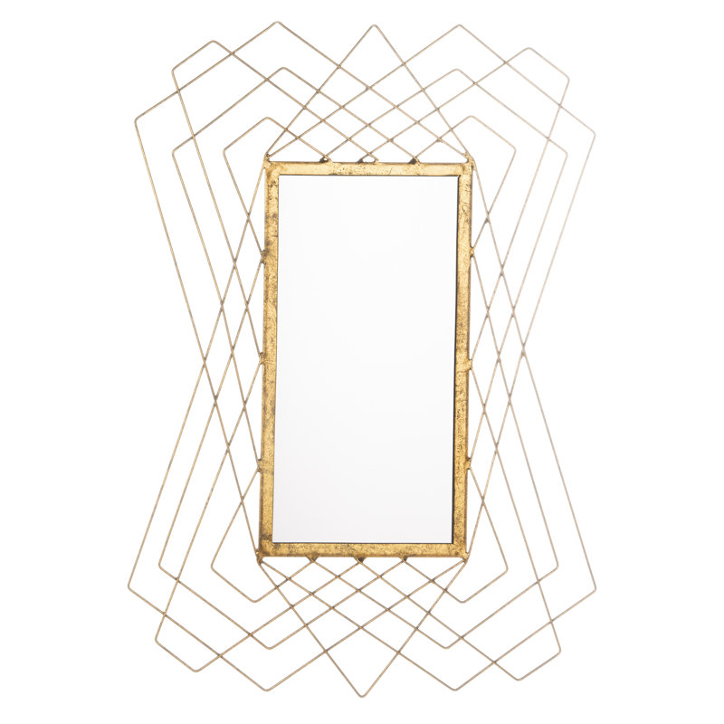 Miroir décoratif Mia