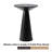 Bozovich Solid Wood End Table-93646031-120541438