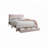 Queen Size Bed w Storage Drawe-1173712972