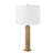 Dev Stone Table Lamp