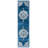 Arvillia 802 Area Rug In Navy / Grey-397604634