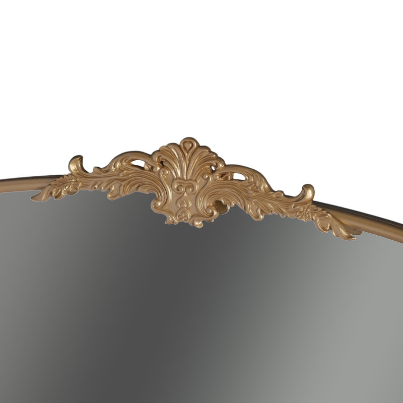 Miroir mural au design unique