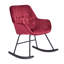 Saroyan Rocking Chair-1466389422
