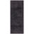 Kalb Solid Cotton Non Slip Machine Washable Bath Rug-1756030143-1756030118