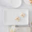 Pietra Serena Stoneware Tray