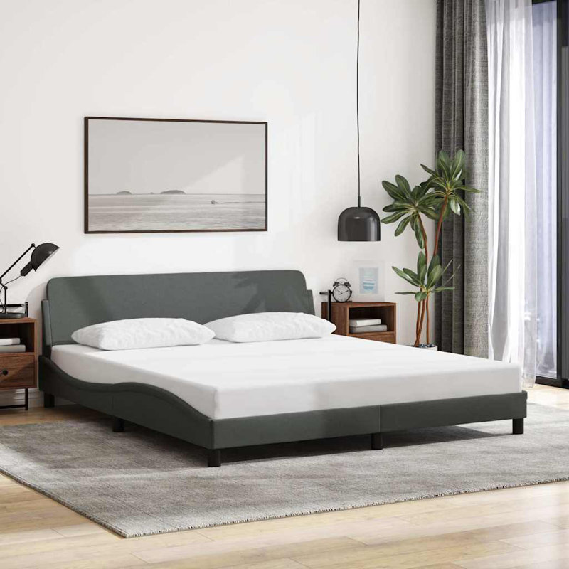 Super King (6') Bed Frame