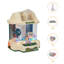 Dollhouse Furniture & Accessories