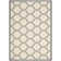Plyler Performance Geometric Rug