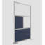 Cloisons de bureau modernes 4 panneaux Orrie-153179178-148339363