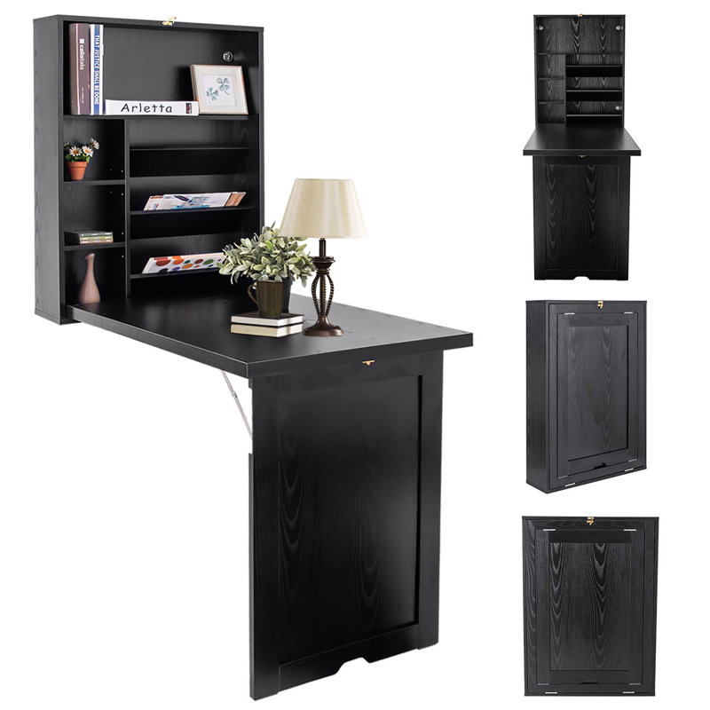 Bonnie Foldable Floating Desk