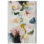 Décoration murale moderne "Dripping Colours I" par Art Remedy