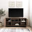 Gologan Unfinished TV Stand for TVs up to 60"-781146479