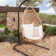 Krabi Egg Chair with Stand