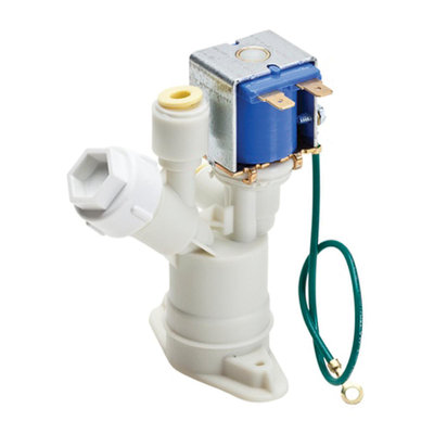 Ensemble électrovanne / régulateur