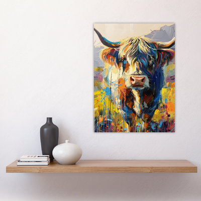 No Frame Print