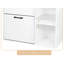 12 Pair Shoe Storage Cabinet
